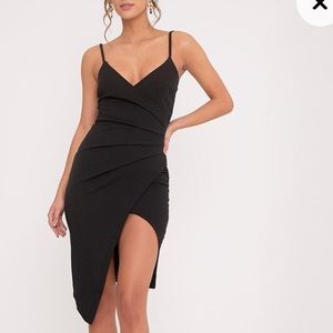 Pretty little thing dress